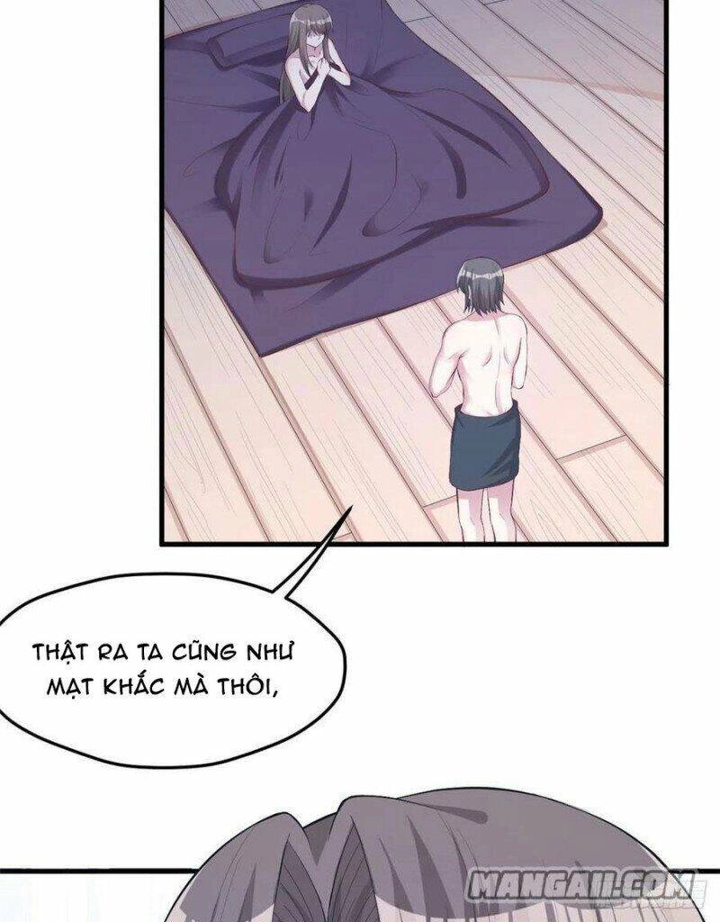 Thảnh Thơi Thú Thế Chủng Chủng Điền, Sinh Sinh Tể - Update Chapter 206 - 17