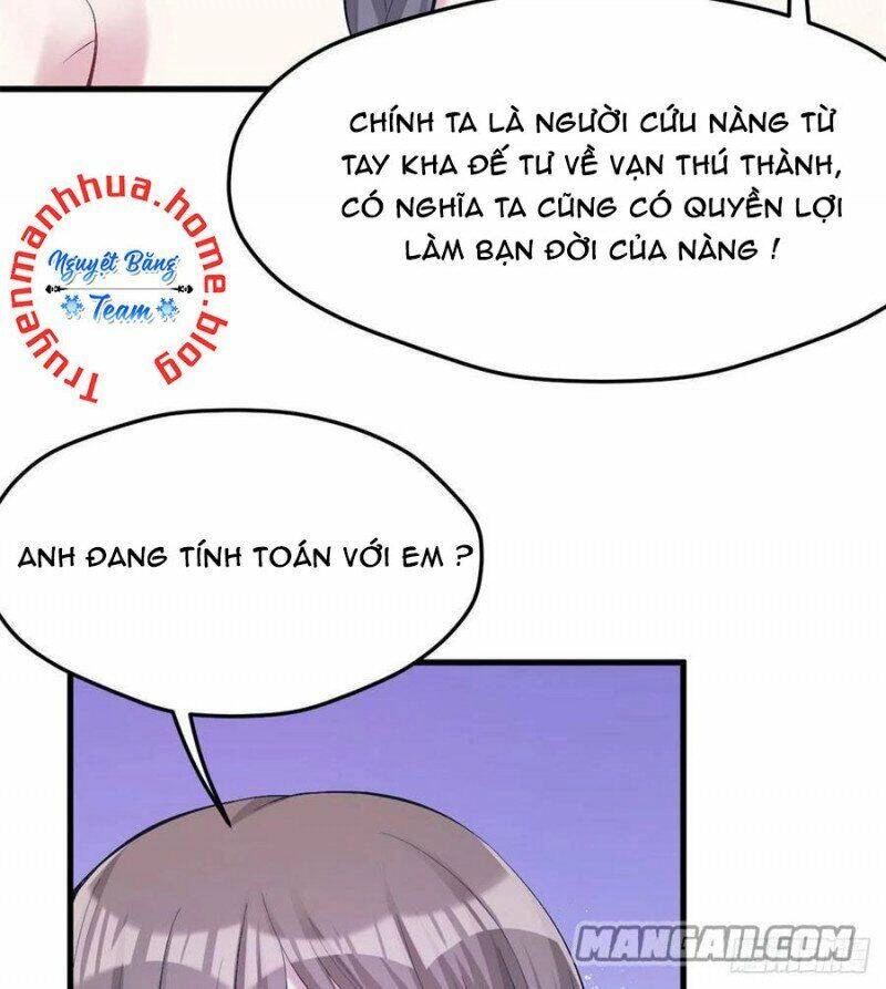 Thảnh Thơi Thú Thế Chủng Chủng Điền, Sinh Sinh Tể - Update Chapter 206 - 19