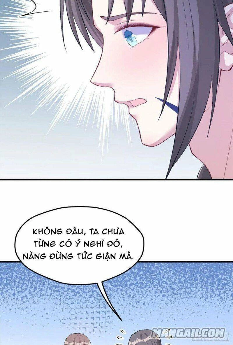 Thảnh Thơi Thú Thế Chủng Chủng Điền, Sinh Sinh Tể - Update Chapter 206 - 21