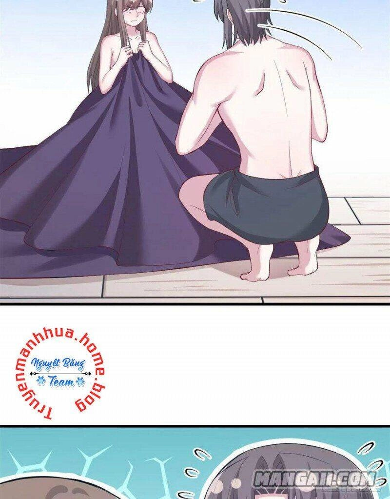 Thảnh Thơi Thú Thế Chủng Chủng Điền, Sinh Sinh Tể - Update Chapter 206 - 22