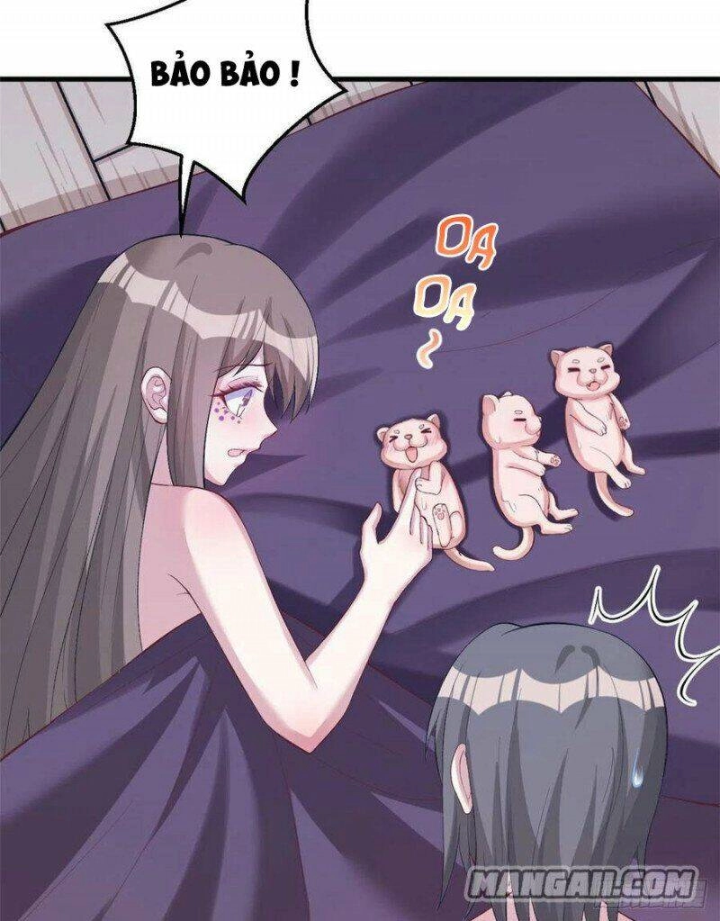 Thảnh Thơi Thú Thế Chủng Chủng Điền, Sinh Sinh Tể - Update Chapter 206 - 25