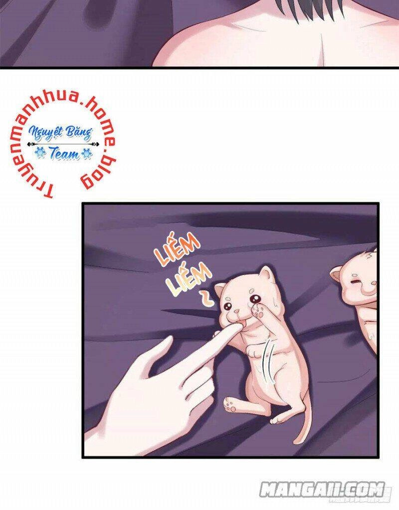 Thảnh Thơi Thú Thế Chủng Chủng Điền, Sinh Sinh Tể - Update Chapter 206 - 26