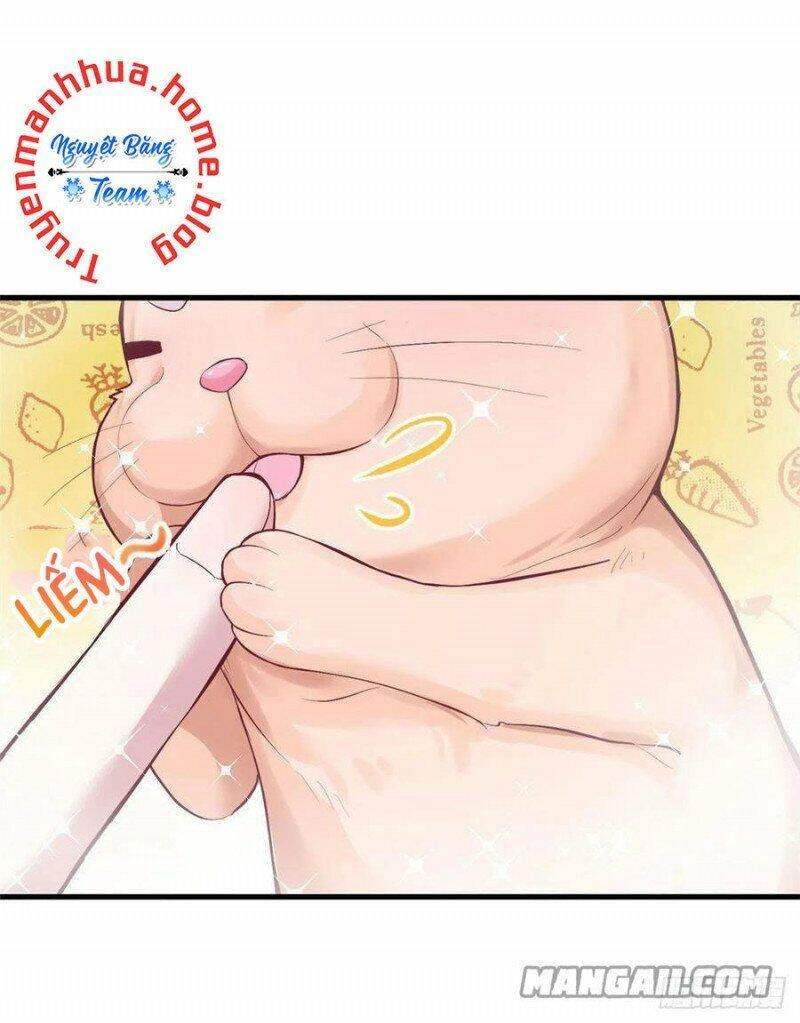 Thảnh Thơi Thú Thế Chủng Chủng Điền, Sinh Sinh Tể - Update Chapter 206 - 27