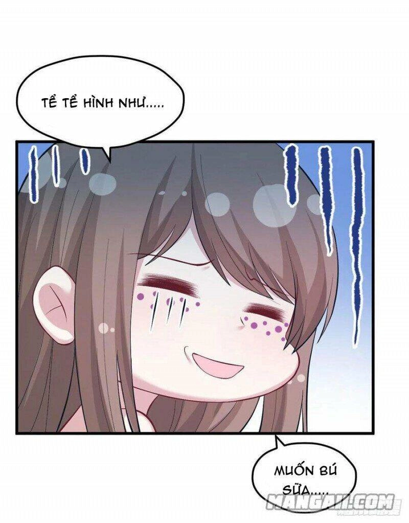 Thảnh Thơi Thú Thế Chủng Chủng Điền, Sinh Sinh Tể - Update Chapter 206 - 28