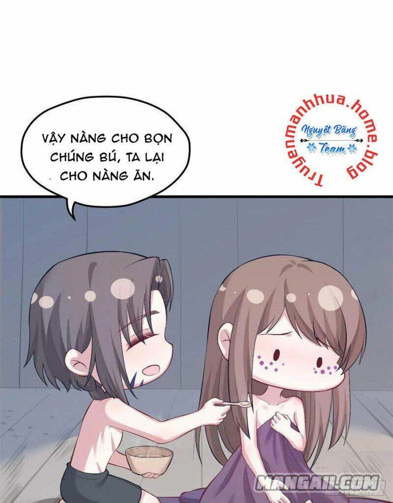 Thảnh Thơi Thú Thế Chủng Chủng Điền, Sinh Sinh Tể - Update Chapter 206 - 29