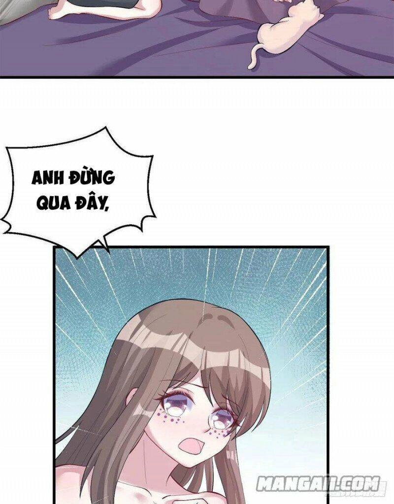 Thảnh Thơi Thú Thế Chủng Chủng Điền, Sinh Sinh Tể - Update Chapter 206 - 30