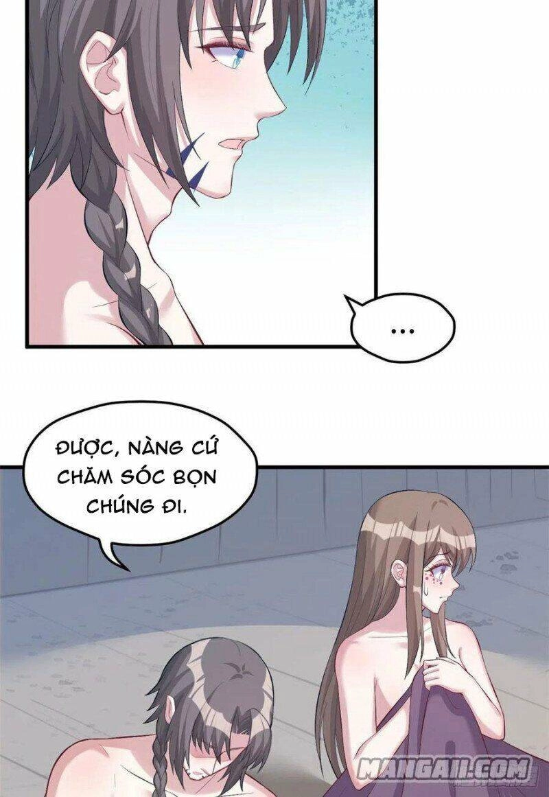 Thảnh Thơi Thú Thế Chủng Chủng Điền, Sinh Sinh Tể - Update Chapter 206 - 32