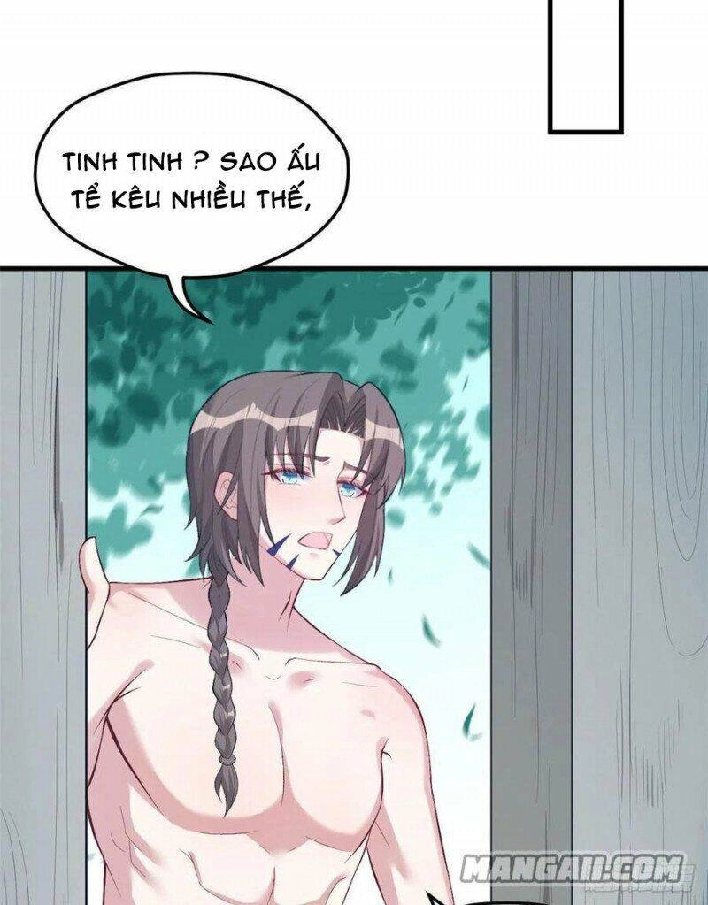 Thảnh Thơi Thú Thế Chủng Chủng Điền, Sinh Sinh Tể - Update Chapter 206 - 35