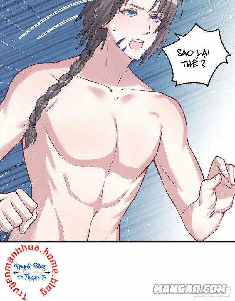 Thảnh Thơi Thú Thế Chủng Chủng Điền, Sinh Sinh Tể - Update Chapter 206 - 38