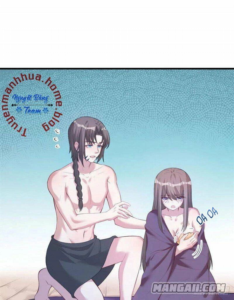 Thảnh Thơi Thú Thế Chủng Chủng Điền, Sinh Sinh Tể - Update Chapter 206 - 39