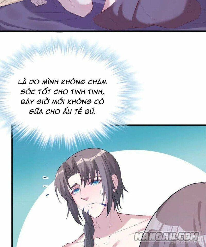 Thảnh Thơi Thú Thế Chủng Chủng Điền, Sinh Sinh Tể - Update Chapter 206 - 40