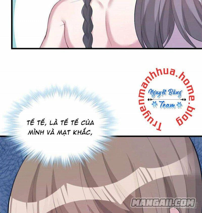 Thảnh Thơi Thú Thế Chủng Chủng Điền, Sinh Sinh Tể - Update Chapter 206 - 41