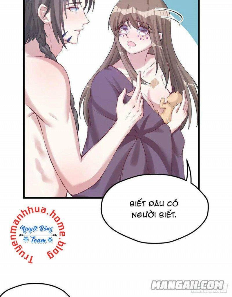 Thảnh Thơi Thú Thế Chủng Chủng Điền, Sinh Sinh Tể - Update Chapter 206 - 43