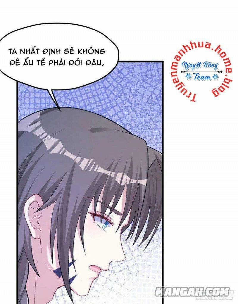 Thảnh Thơi Thú Thế Chủng Chủng Điền, Sinh Sinh Tể - Update Chapter 206 - 45