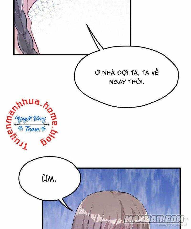 Thảnh Thơi Thú Thế Chủng Chủng Điền, Sinh Sinh Tể - Update Chapter 206 - 46