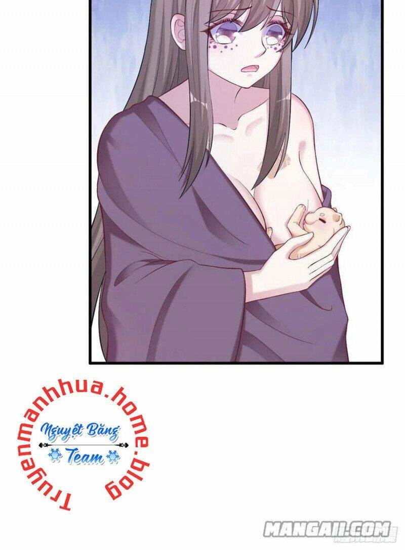 Thảnh Thơi Thú Thế Chủng Chủng Điền, Sinh Sinh Tể - Update Chapter 206 - 47