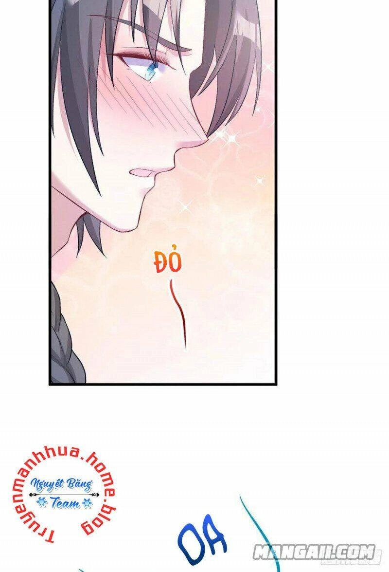 Thảnh Thơi Thú Thế Chủng Chủng Điền, Sinh Sinh Tể - Update Chapter 206 - 54