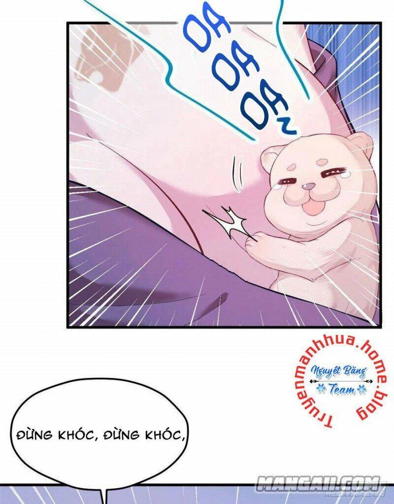 Thảnh Thơi Thú Thế Chủng Chủng Điền, Sinh Sinh Tể - Update Chapter 206 - 55