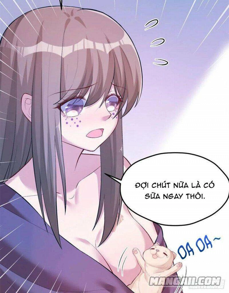 Thảnh Thơi Thú Thế Chủng Chủng Điền, Sinh Sinh Tể - Update Chapter 206 - 56