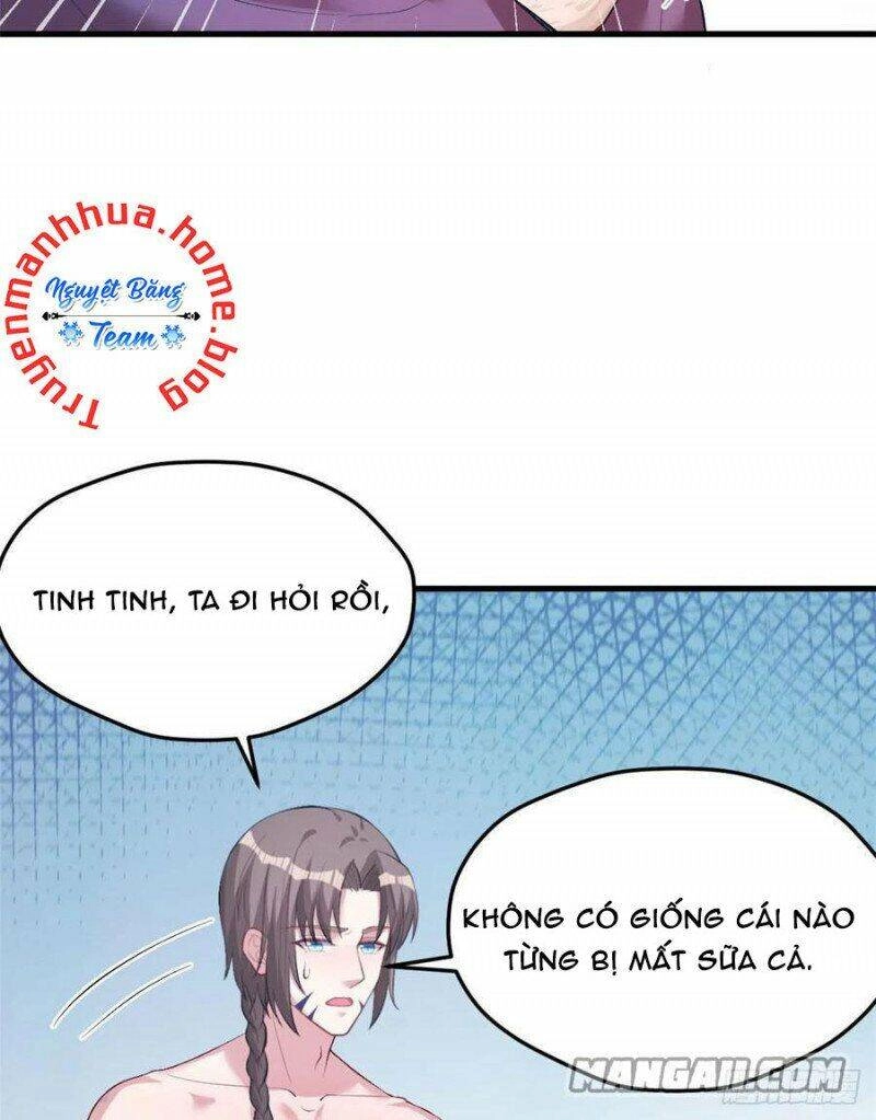 Thảnh Thơi Thú Thế Chủng Chủng Điền, Sinh Sinh Tể - Update Chapter 206 - 57