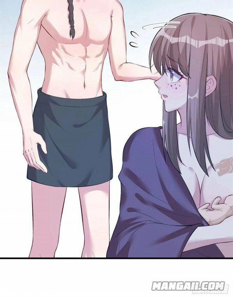 Thảnh Thơi Thú Thế Chủng Chủng Điền, Sinh Sinh Tể - Update Chapter 206 - 58