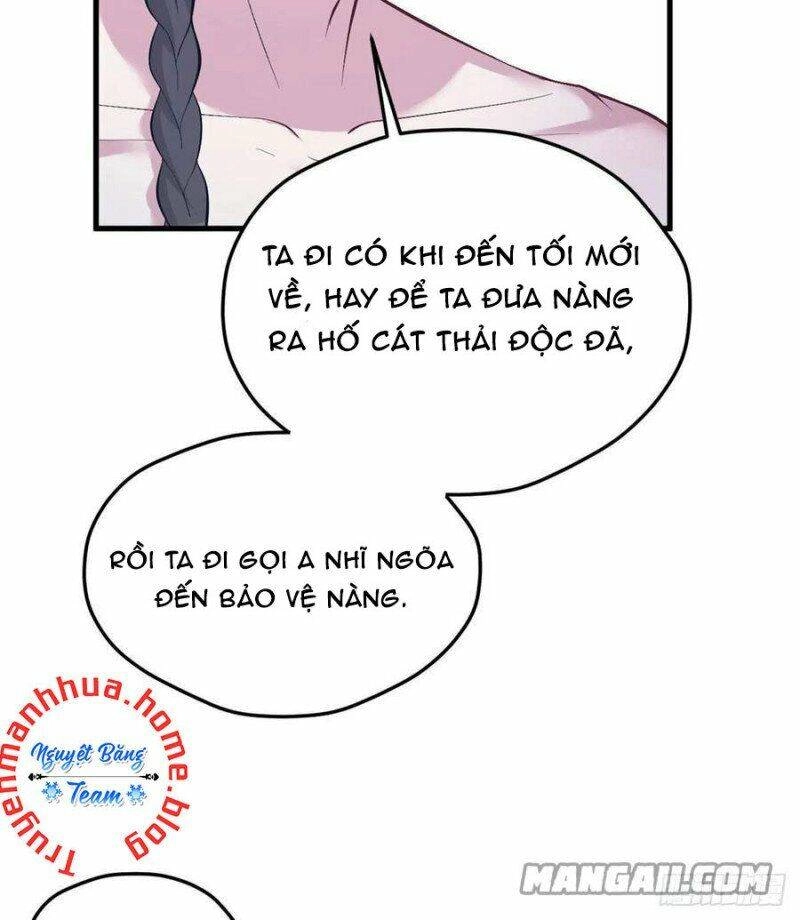 Thảnh Thơi Thú Thế Chủng Chủng Điền, Sinh Sinh Tể - Update Chapter 206 - 60