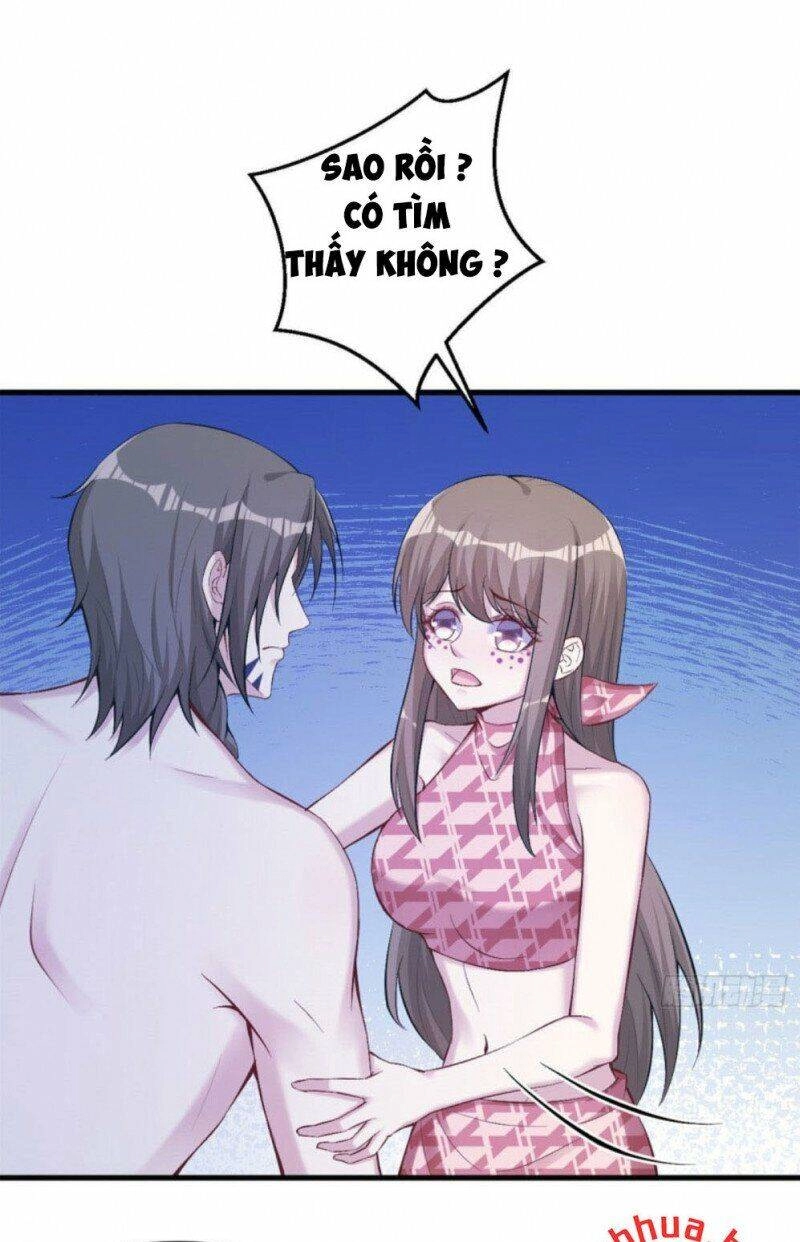 Thảnh Thơi Thú Thế Chủng Chủng Điền, Sinh Sinh Tể - Update Chapter 207 - 2