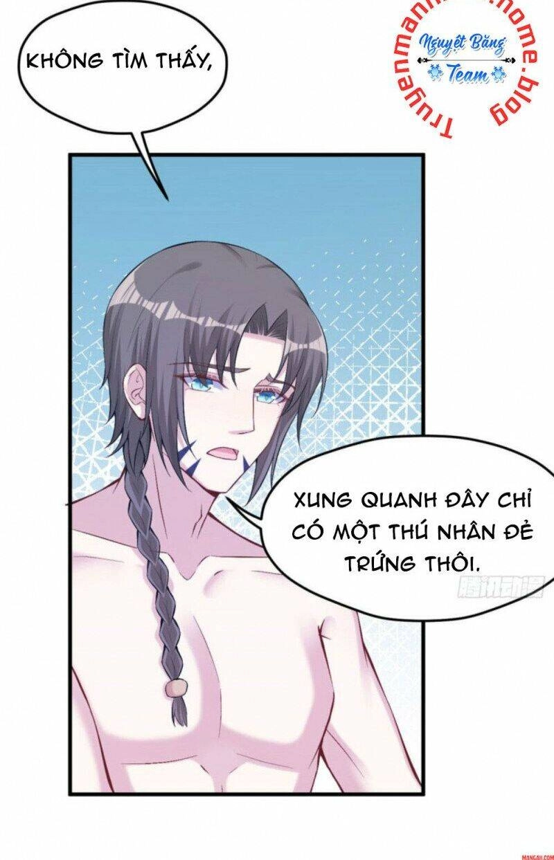 Thảnh Thơi Thú Thế Chủng Chủng Điền, Sinh Sinh Tể - Update Chapter 207 - 3