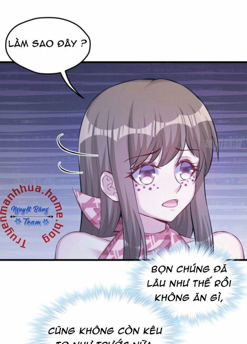 Thảnh Thơi Thú Thế Chủng Chủng Điền, Sinh Sinh Tể - Update Chapter 207 - 4