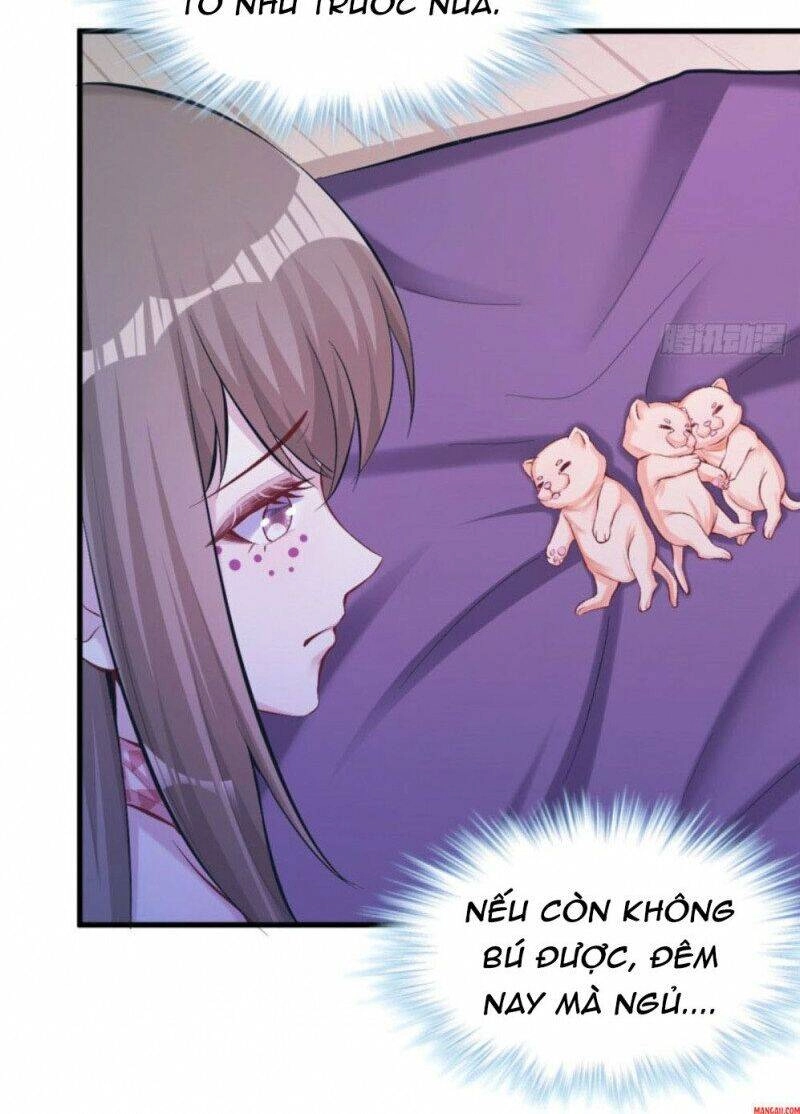 Thảnh Thơi Thú Thế Chủng Chủng Điền, Sinh Sinh Tể - Update Chapter 207 - 5