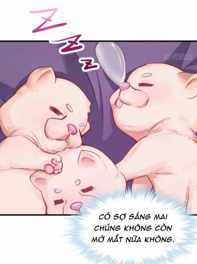 Thảnh Thơi Thú Thế Chủng Chủng Điền, Sinh Sinh Tể - Update Chapter 207 - 6