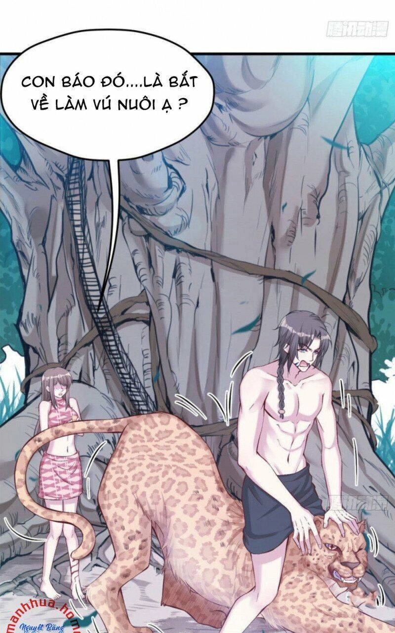 Thảnh Thơi Thú Thế Chủng Chủng Điền, Sinh Sinh Tể - Update Chapter 207 - 9