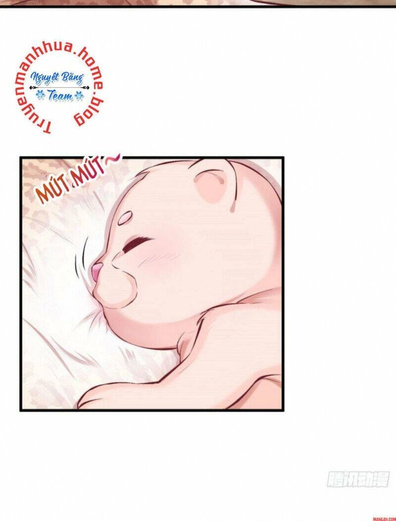 Thảnh Thơi Thú Thế Chủng Chủng Điền, Sinh Sinh Tể - Update Chapter 207 - 13