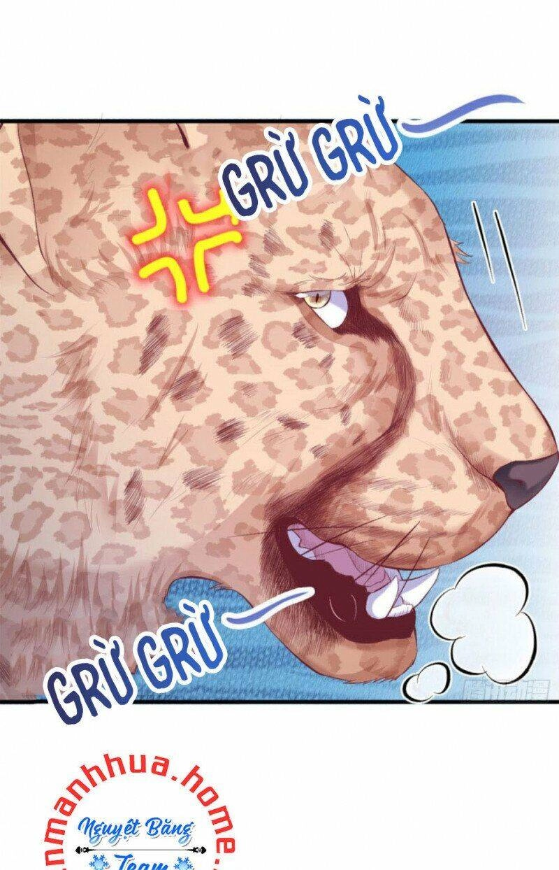 Thảnh Thơi Thú Thế Chủng Chủng Điền, Sinh Sinh Tể - Update Chapter 207 - 14