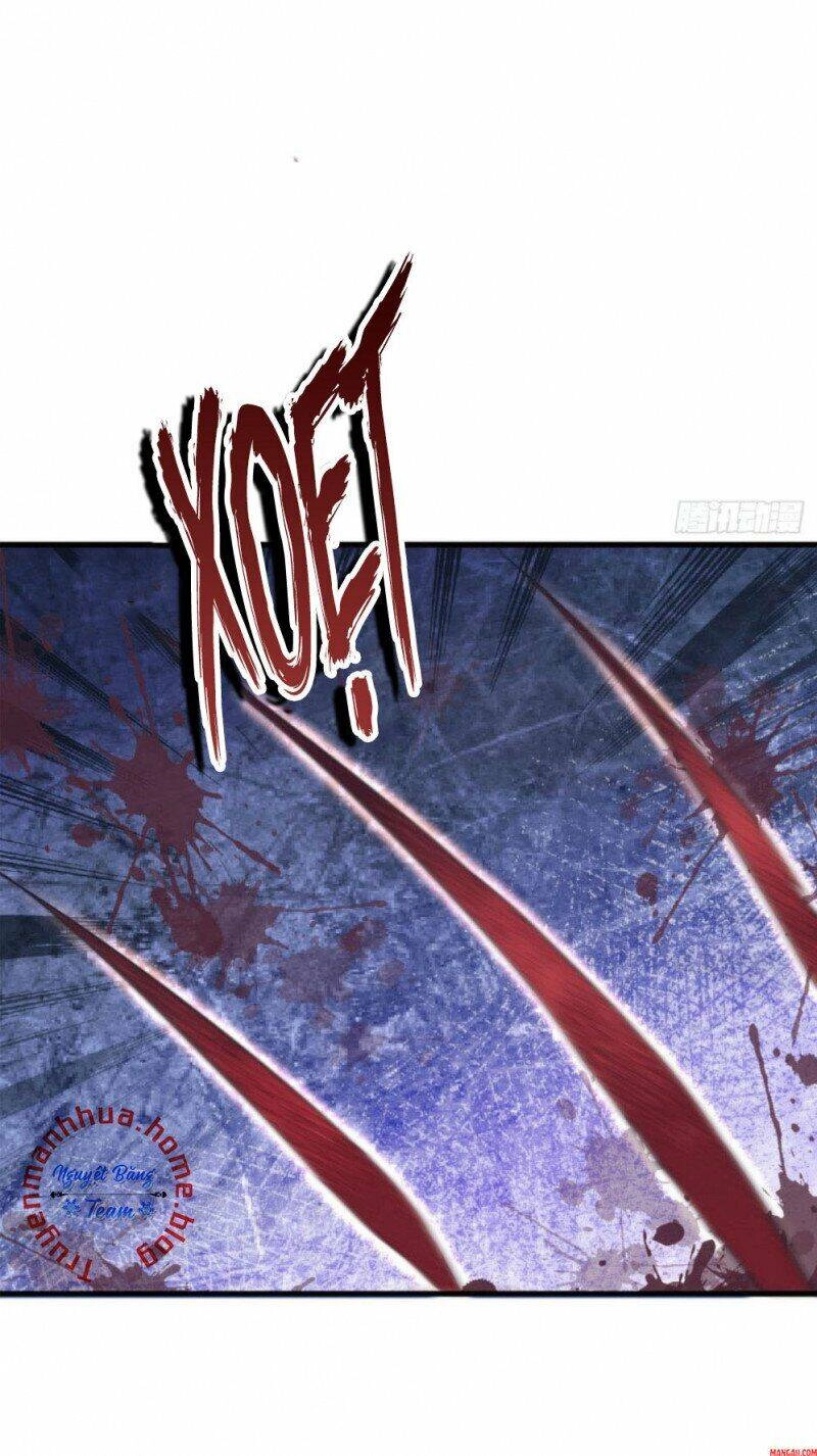 Thảnh Thơi Thú Thế Chủng Chủng Điền, Sinh Sinh Tể - Update Chapter 207 - 16