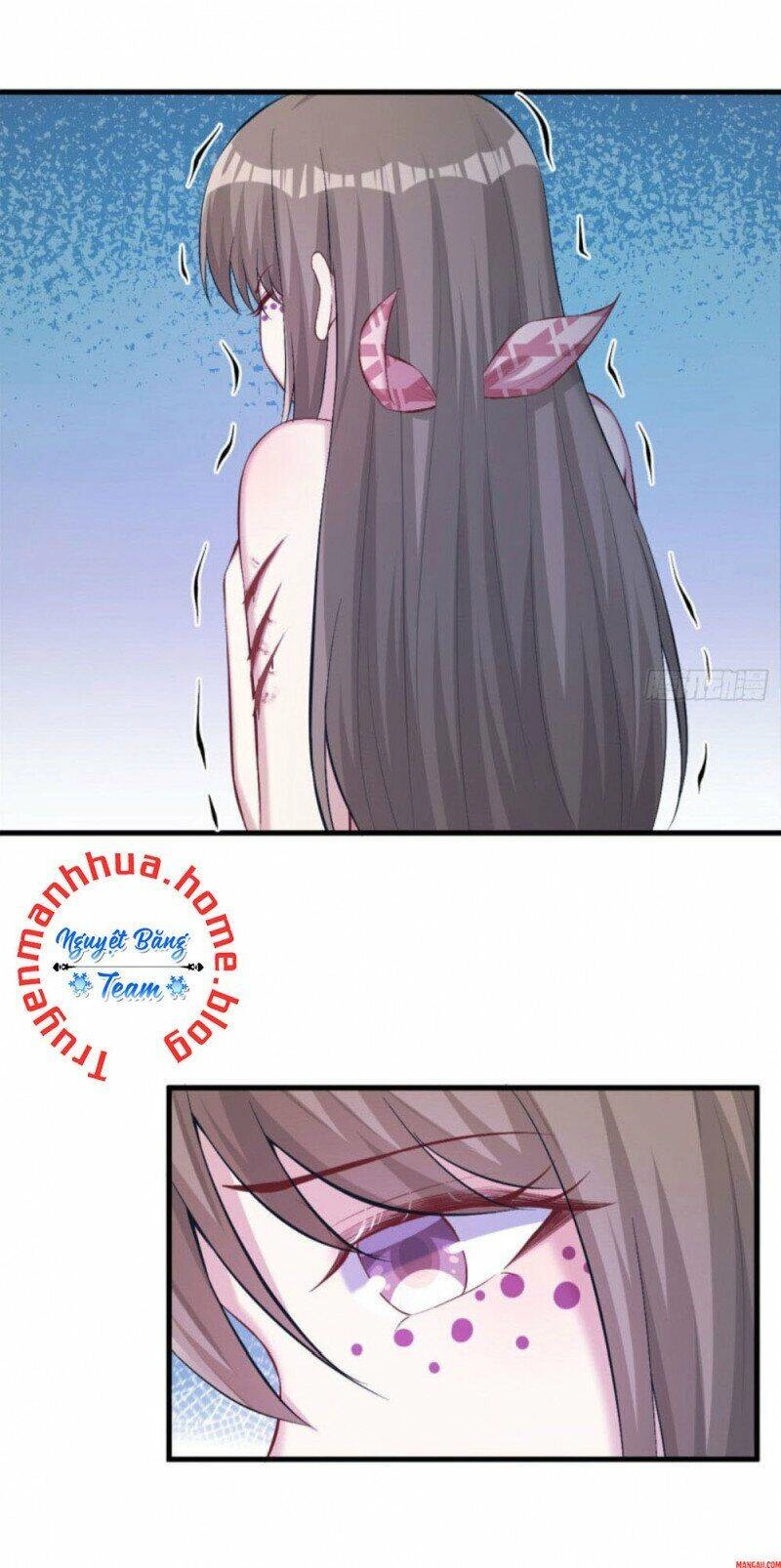 Thảnh Thơi Thú Thế Chủng Chủng Điền, Sinh Sinh Tể - Update Chapter 207 - 18