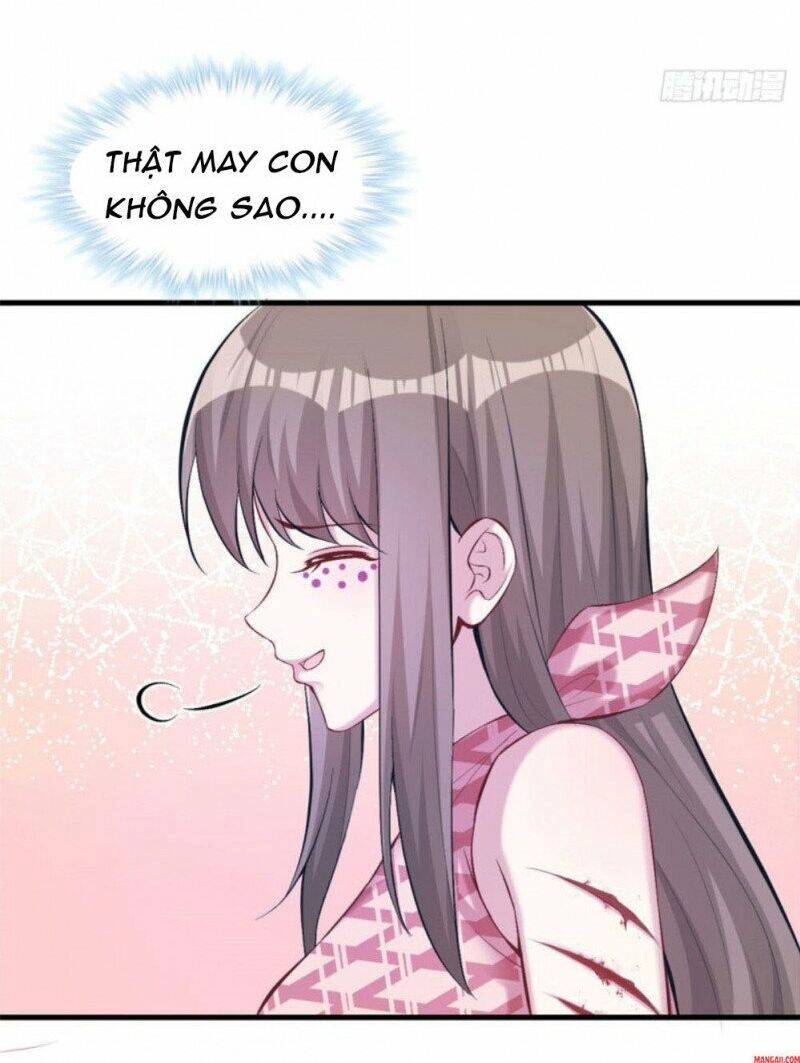 Thảnh Thơi Thú Thế Chủng Chủng Điền, Sinh Sinh Tể - Update Chapter 207 - 20