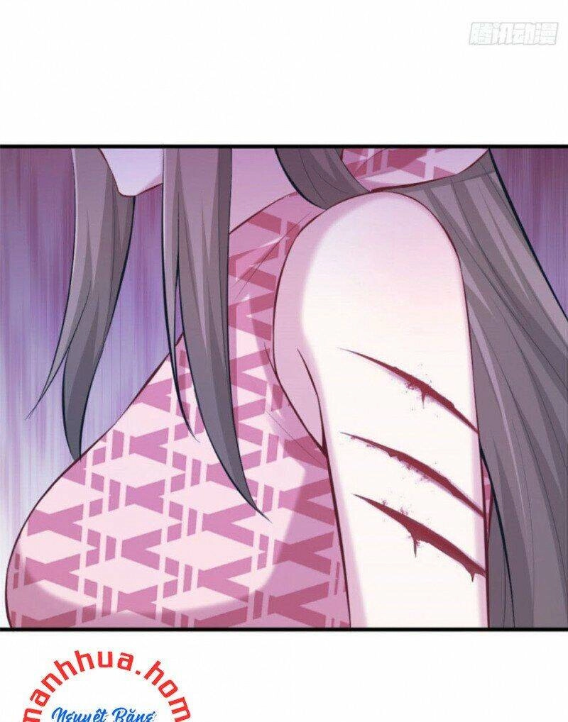 Thảnh Thơi Thú Thế Chủng Chủng Điền, Sinh Sinh Tể - Update Chapter 207 - 21