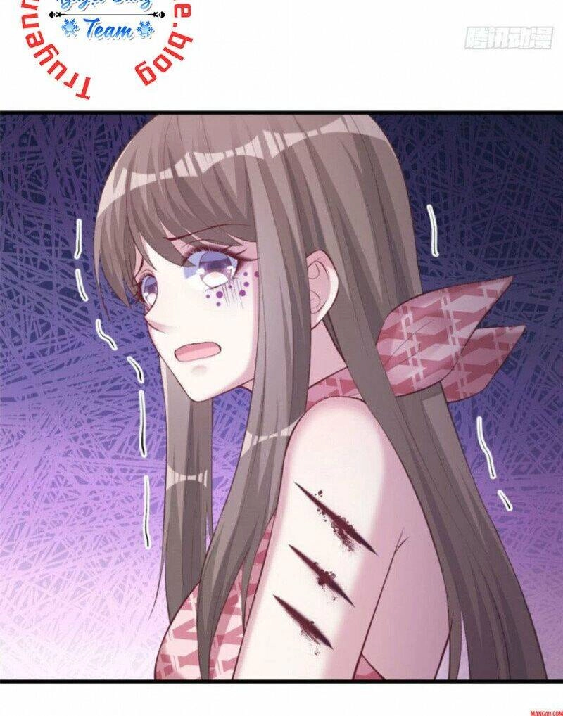 Thảnh Thơi Thú Thế Chủng Chủng Điền, Sinh Sinh Tể - Update Chapter 207 - 22