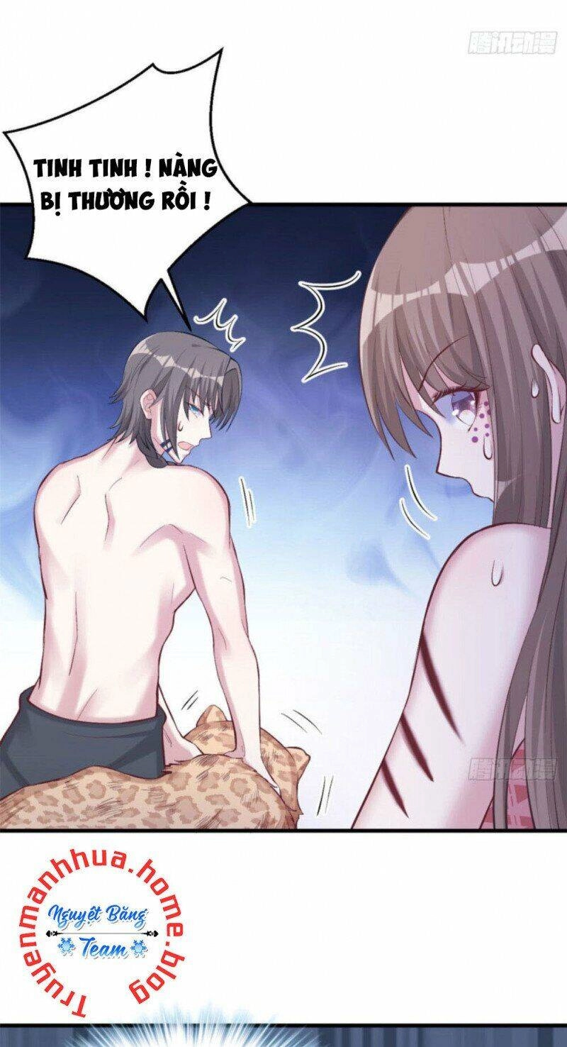 Thảnh Thơi Thú Thế Chủng Chủng Điền, Sinh Sinh Tể - Update Chapter 207 - 23