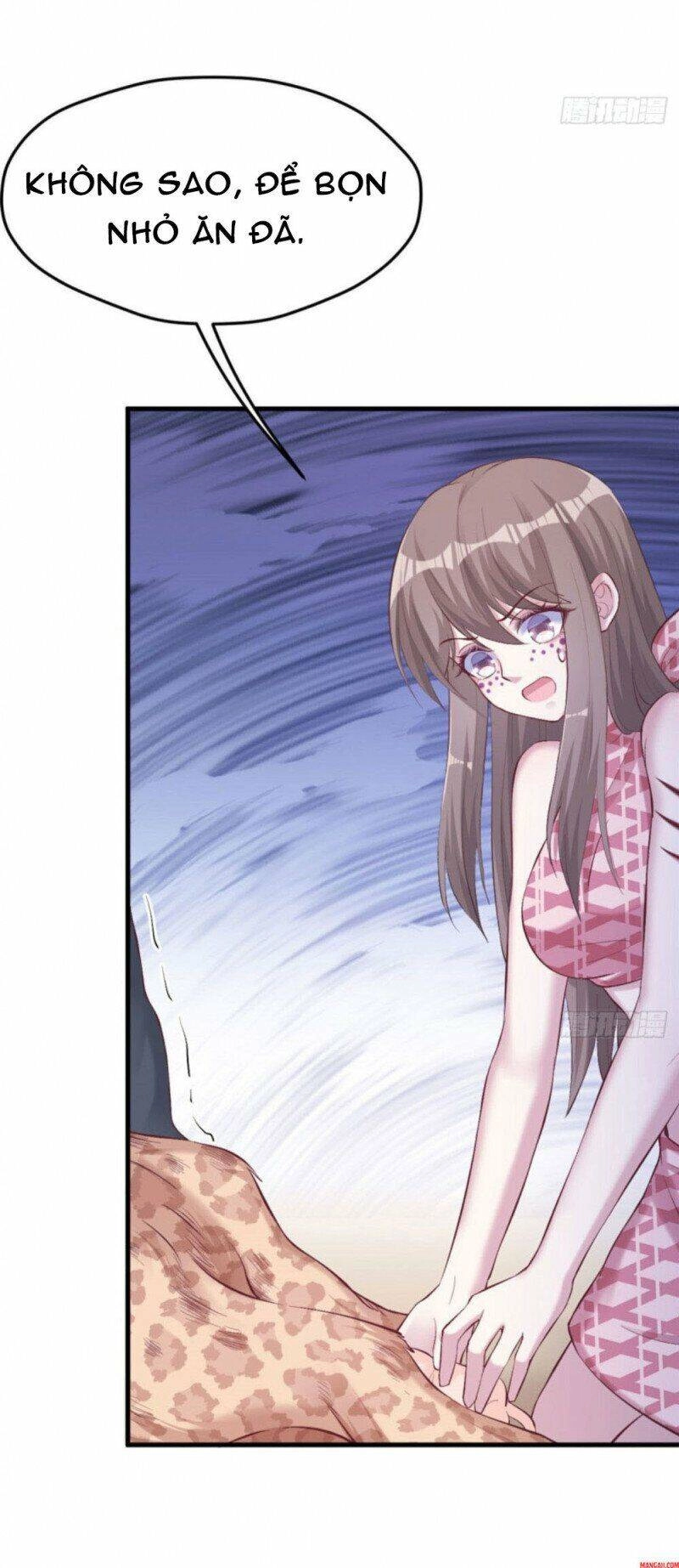 Thảnh Thơi Thú Thế Chủng Chủng Điền, Sinh Sinh Tể - Update Chapter 207 - 25