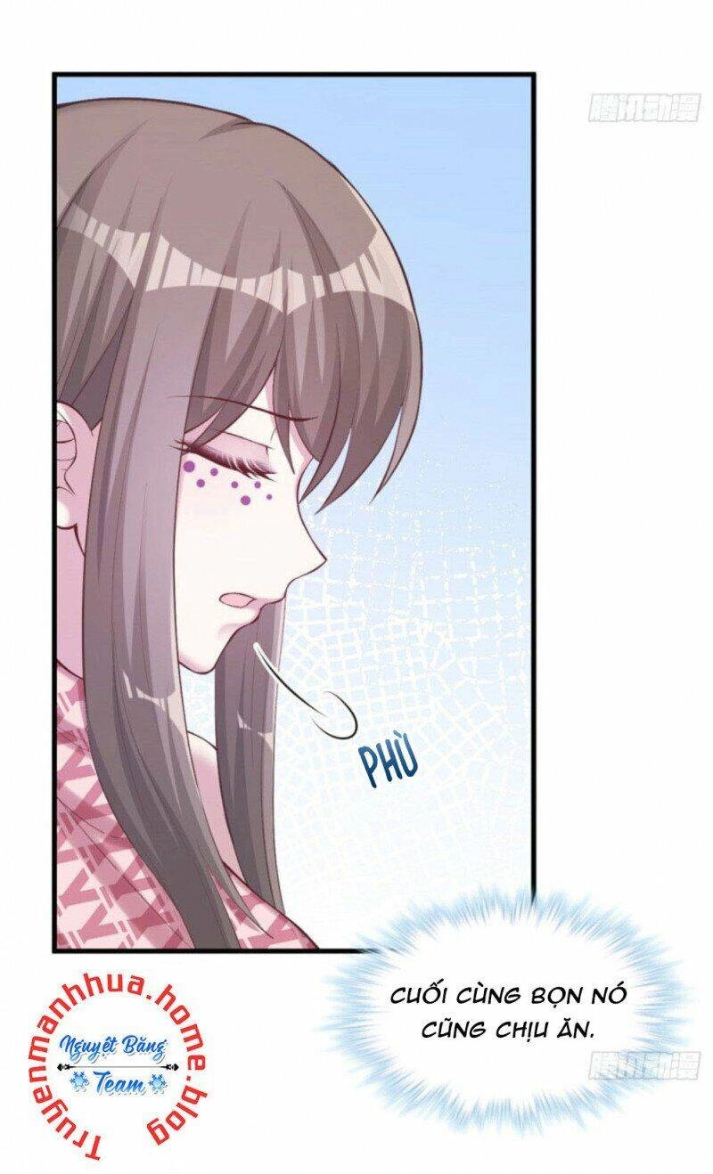 Thảnh Thơi Thú Thế Chủng Chủng Điền, Sinh Sinh Tể - Update Chapter 207 - 27