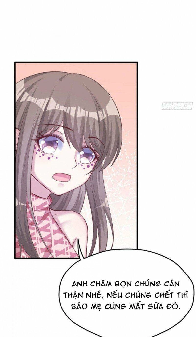 Thảnh Thơi Thú Thế Chủng Chủng Điền, Sinh Sinh Tể - Update Chapter 207 - 29