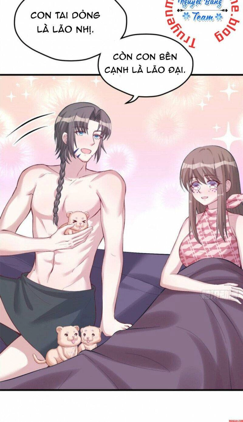 Thảnh Thơi Thú Thế Chủng Chủng Điền, Sinh Sinh Tể - Update Chapter 207 - 33