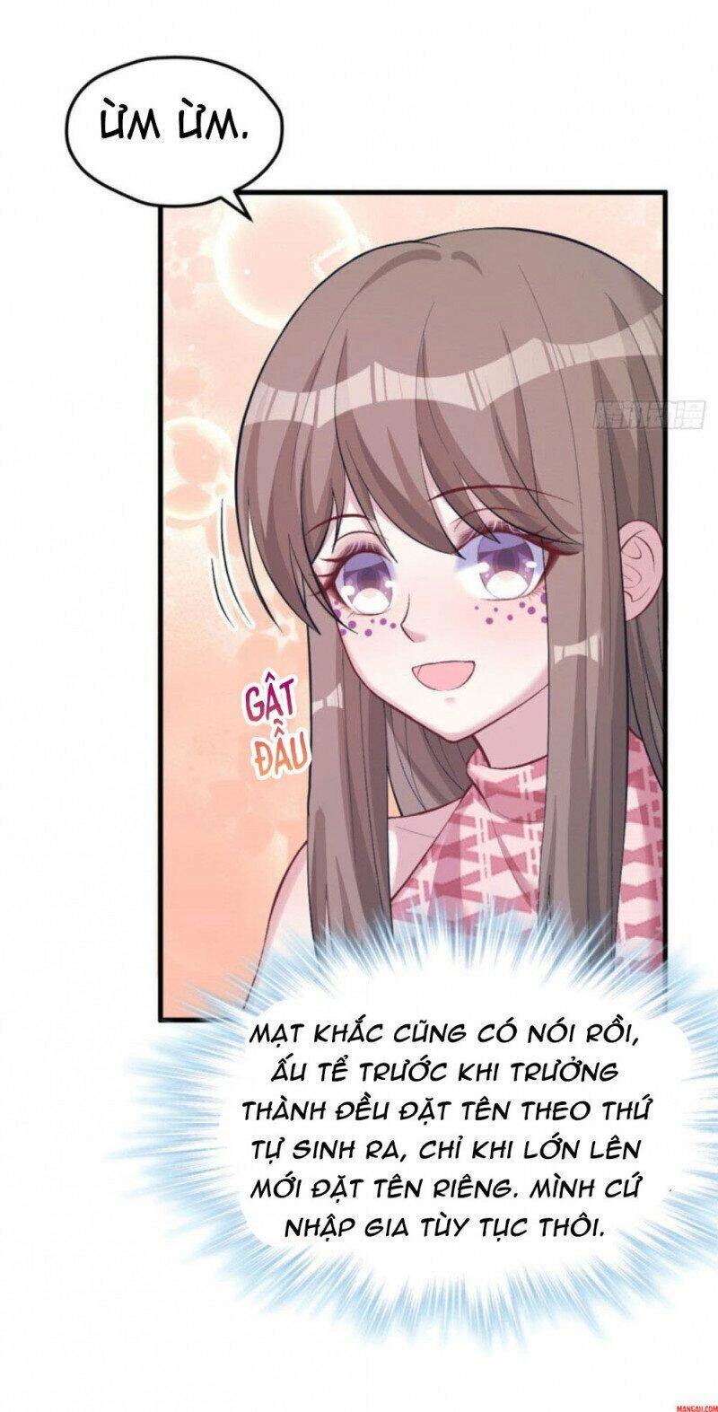 Thảnh Thơi Thú Thế Chủng Chủng Điền, Sinh Sinh Tể - Update Chapter 207 - 34