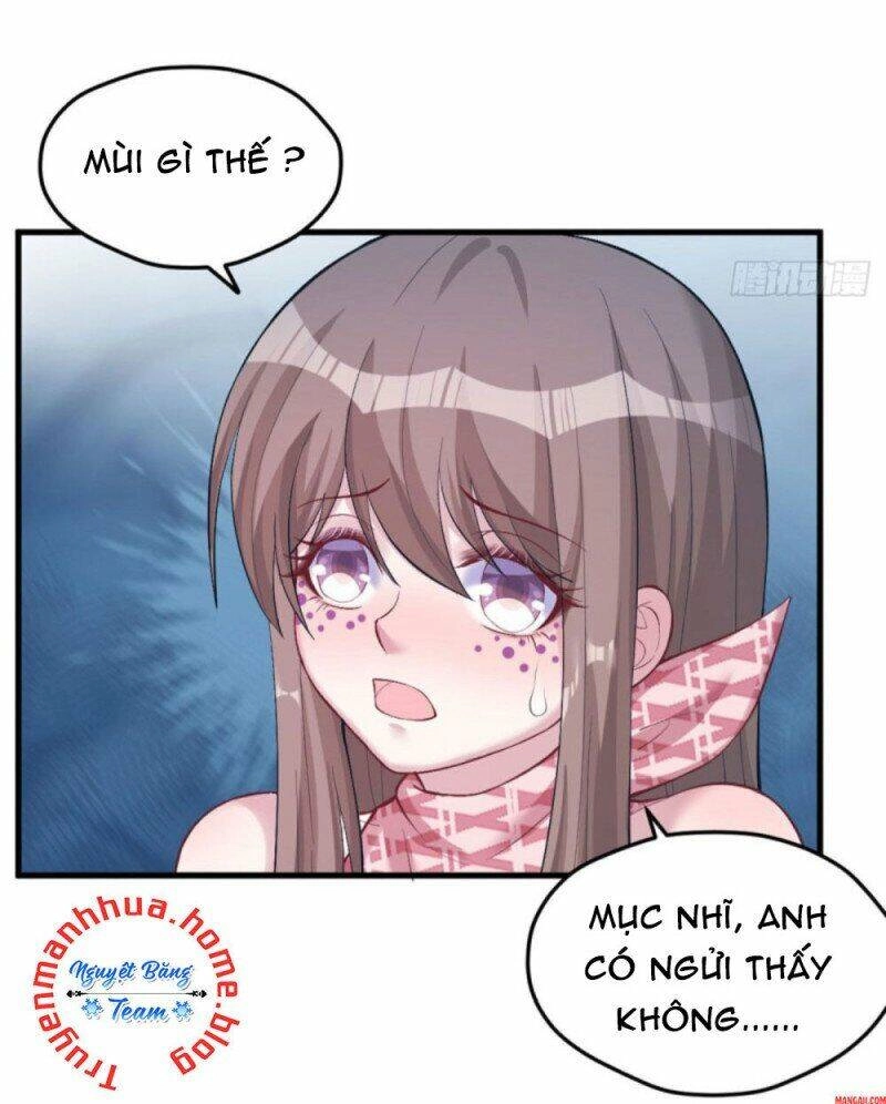 Thảnh Thơi Thú Thế Chủng Chủng Điền, Sinh Sinh Tể - Update Chapter 207 - 36