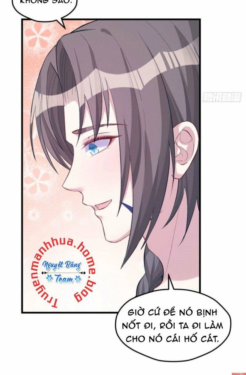 Thảnh Thơi Thú Thế Chủng Chủng Điền, Sinh Sinh Tể - Update Chapter 207 - 39