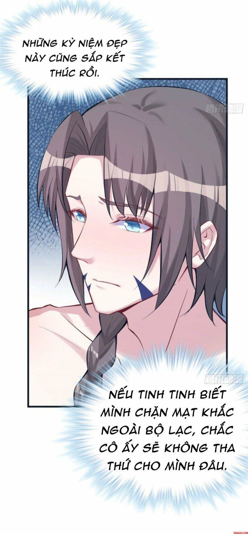 Thảnh Thơi Thú Thế Chủng Chủng Điền, Sinh Sinh Tể - Update Chapter 207 - 42