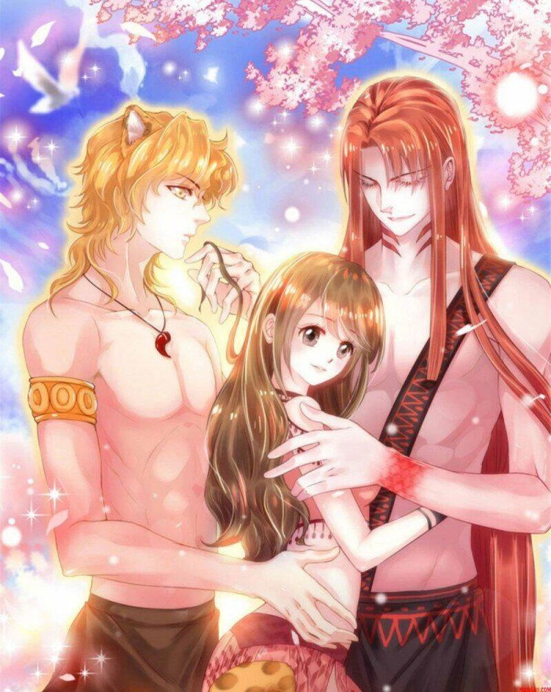 Thảnh Thơi Thú Thế Chủng Chủng Điền, Sinh Sinh Tể - Update Chapter 207 - 47