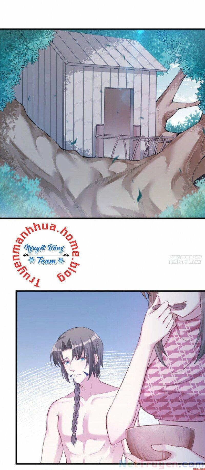 Thảnh Thơi Thú Thế Chủng Chủng Điền, Sinh Sinh Tể - Update Chapter 208 - 2